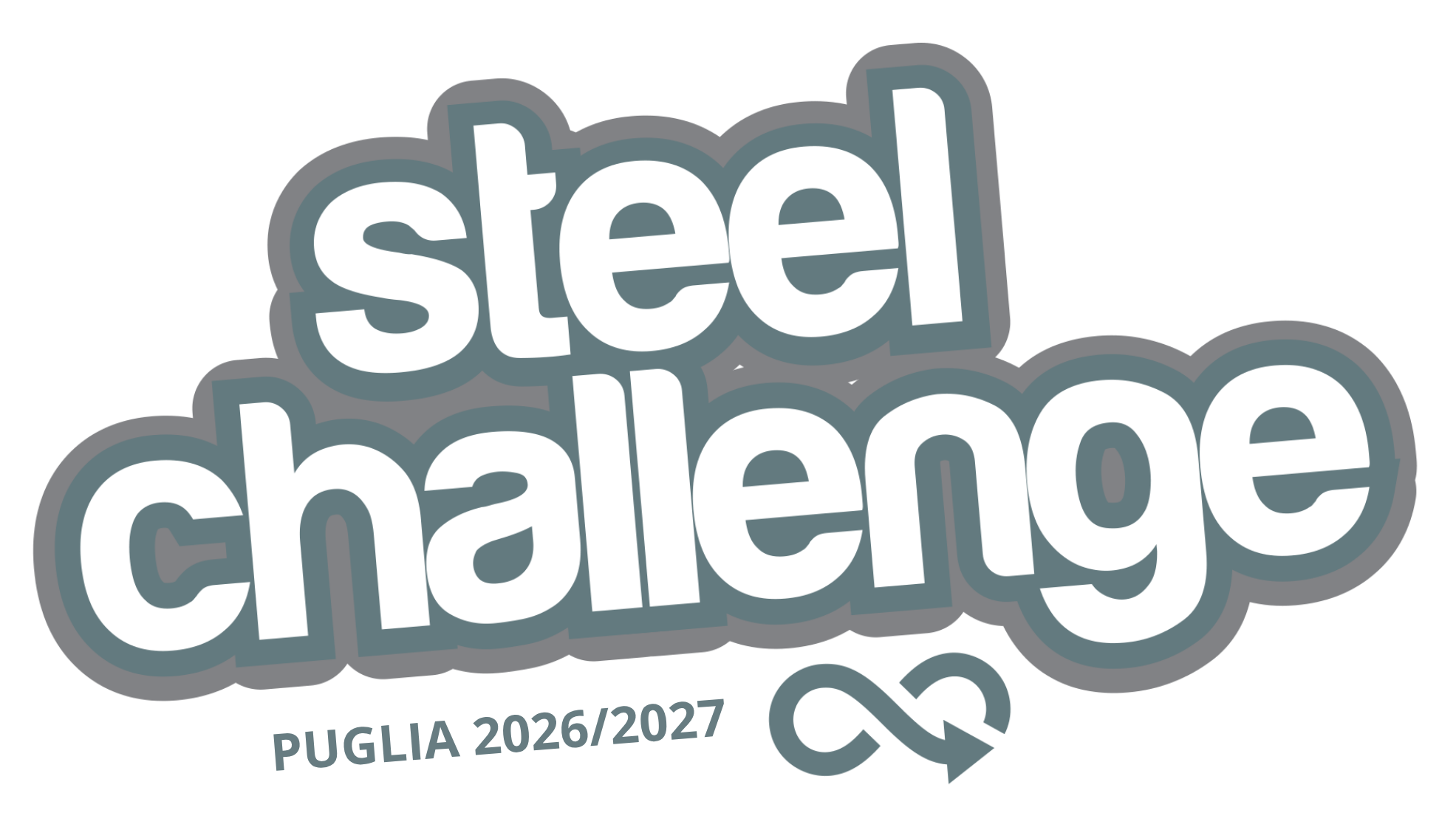 logo Ricrea Steel Challenge PUGLIA Ricrea Steel Challenge